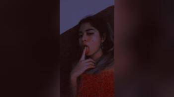 video of Being Naughty at night 3