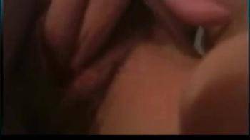 video of Juana masturbation pussy close up