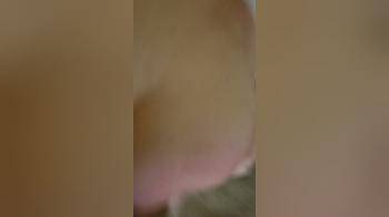 video of Fucking my pussy slowly and nicely