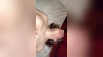 video of She gets fucked in the ass