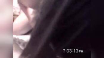 video of Hot couple fuck selfmade