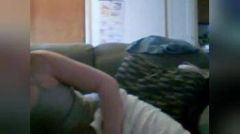 video of Drunk lesbians fooling around on webcam