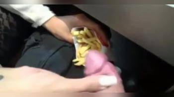 video of No fast food ever tasted that good
