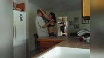 video of hottie comes over to fuck cheating husband