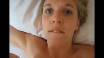 video of French milf enjoys anal sex