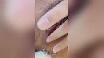 video of amateur japanese cunt finger