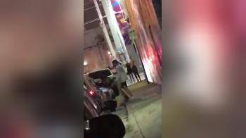 video of public fuck on the street 1