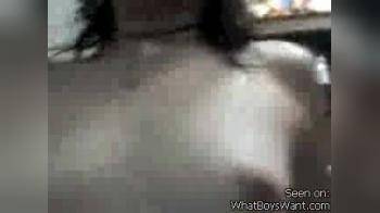 video of webcam chick, polish