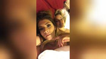 video of Two Sexy Periscope Girls Nude Live Stream