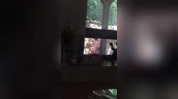 video of caught fucking out side