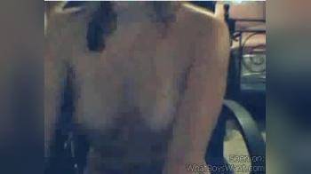 video of Webcam Girl #2