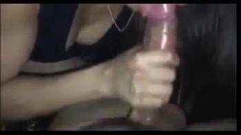 video of the way she makes him cum in her mouth is just amazing