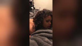 video of Black girl getting fucked silly