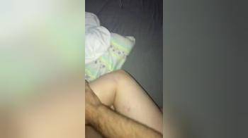 video of Working over dudes pregnant wife