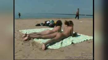 video of nude beach 7