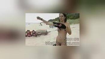 video of nude beach 10