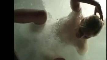 video of cumming on tub jet