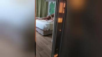 video of Watching my wife enjoying her lover