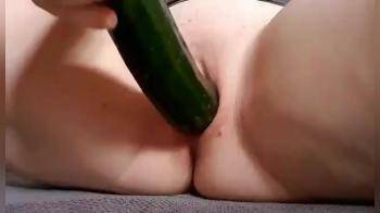 video of cucumber is very nice