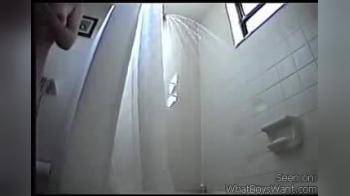 video of Shower