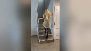 video of Showing you the stairway to heaven