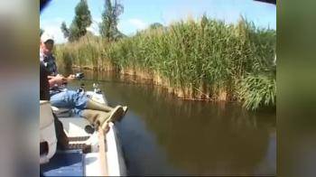 video of nothing more relaxing than fishing