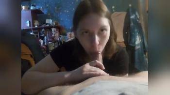 video of Home Made Blow Job 1385