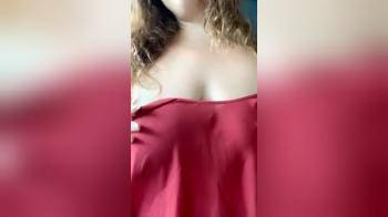 video of She wanted to slow tease