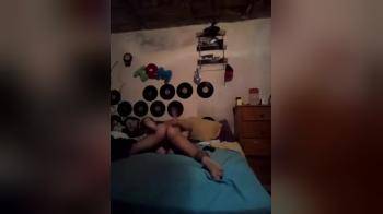 video of He likes to film she likes to fuck