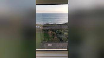 video of Anal with a sea view