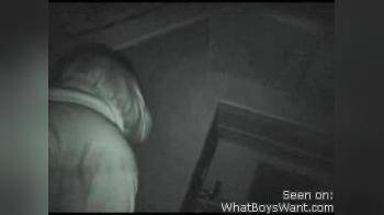 video of Ex-Slut 2 nightvision