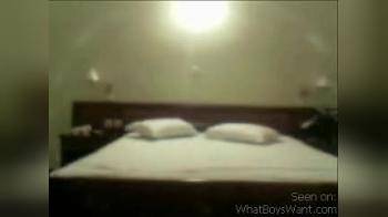 video of bedroom