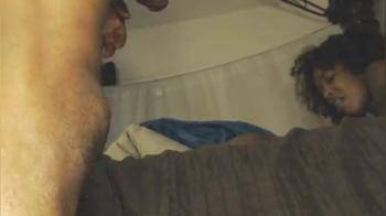 video of Made for each other bbc and big wet pussy