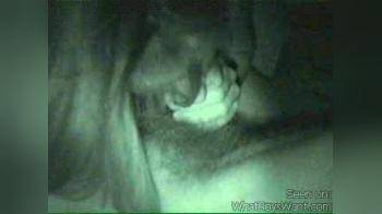 video of Night Cam Deep Throat
