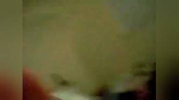 video of redhead doesn t like facial