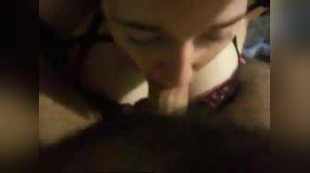 video of girl getting throat fuck