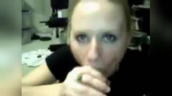 video of cumming in her mouthh
