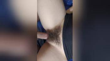video of fucking hairy bush girl