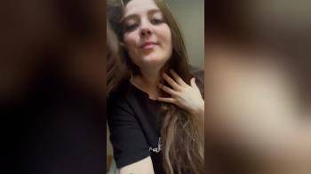 video of Super sexy brunette sitting on my face