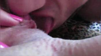 video of Licked her so gd she squirts