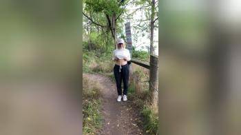 video of Wanna go hiking with me