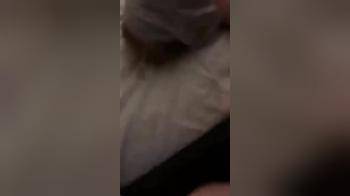 video of her very first threesome
