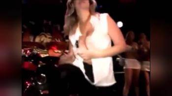video of Big Titty Wet T Shirt Legend Andrea