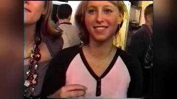 video of mardi gras tits shown 9