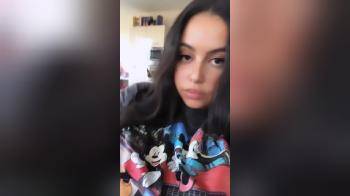 video of minnie mouse vs. mega boobs