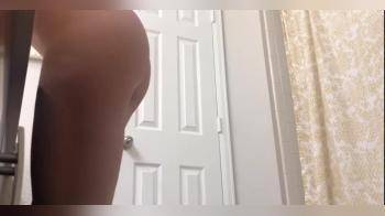 video of amazing body on hidden cam