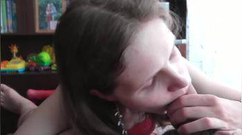 video of Home Made Amateur Blowjob 5158