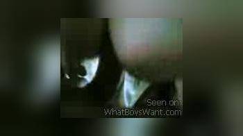 video of Amateur doggy with phonecam