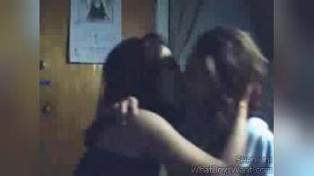 video of asian teens kissing