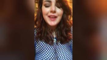 video of big girl wants daddy's cum